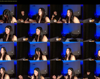 jasson_n_emma — 13 minute Chaturbate couple cam show recording, 720p, Mar 2, 2026
