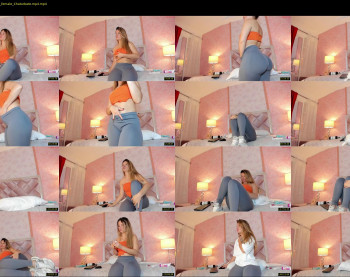 jenna1_ — 120 minute Chaturbate female cam show recording, 720p, Mar 2, 2026