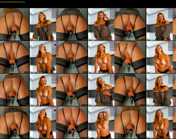 jess_benz — 120 minute Chaturbate female cam show recording, 720p, Mar 2, 2026
