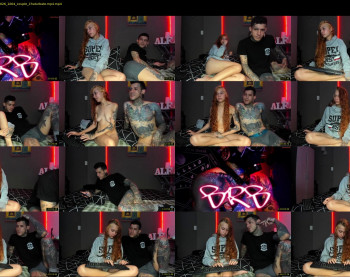 jhonny_ackerman — 121 minute Chaturbate male cam show recording, 720p, Mar 2, 2026