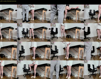 jjjust4fun1985 — 11 minute Chaturbate couple cam show recording, 720p, Mar 3, 2026