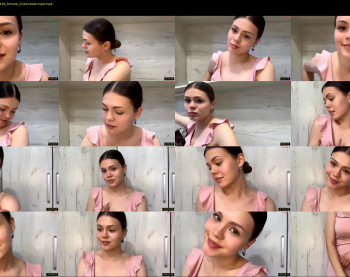 jodeesolarz — 120 minute Chaturbate female cam show recording, 720p, Mar 2, 2026