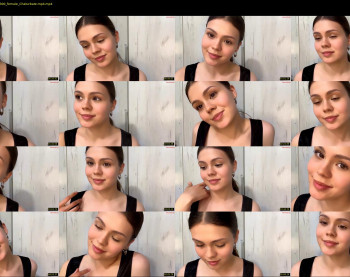 jodeesolarz — 6 minute Chaturbate female cam show recording, 720p, Mar 2, 2026