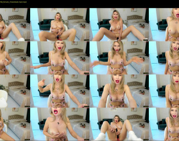 jolie_ozolla — 48 minute Chaturbate female cam show recording, 720p, Mar 2, 2026