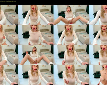 jolie_ozolla — 79 minute Chaturbate female cam show recording, 720p, Mar 2, 2026