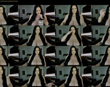 jordanamama — 34 minute Chaturbate couple cam show recording, 720p, Mar 2, 2026