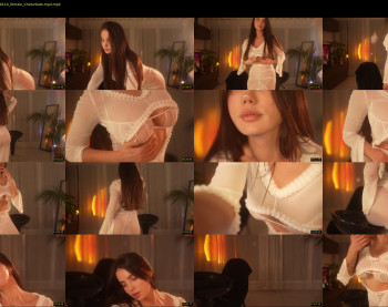 jseductiveart — 24 minute Chaturbate female cam show recording, 720p, Mar 3, 2026