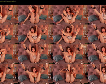 julcy_peach — 108 minute Chaturbate female cam show recording, 720p, Mar 2, 2026