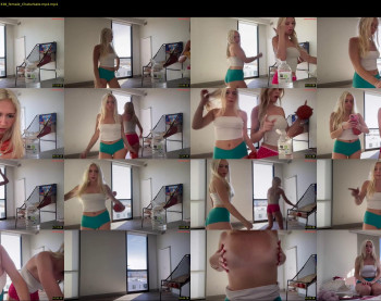 kateharperr — 33 minute Chaturbate female cam show recording, 480p, Mar 2, 2026