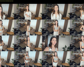 katrina_wens — 120 minute Chaturbate female cam show recording, 720p, Mar 2, 2026