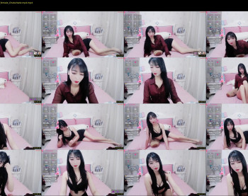 kefeifei — 120 minute Chaturbate female cam show recording, 720p, Mar 3, 2026