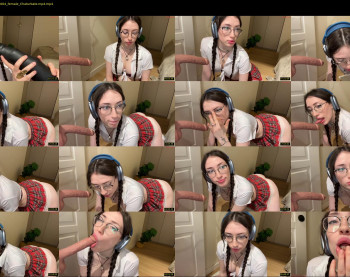 kellyberry__ — 42 minute Chaturbate female cam show recording, 720p, Mar 3, 2026
