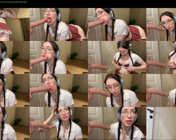 kellyberry__ — 51 minute Chaturbate female cam show recording, 720p, Mar 3, 2026