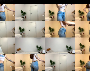 kennasoft — 47 minute Chaturbate female cam show recording, 720p, Mar 2, 2026