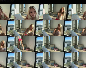 kenziesmithh — 3 minute Chaturbate female cam show recording, 480p, Mar 3, 2026