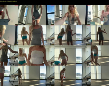 kenziesmithh — 17 minute Chaturbate female cam show recording, 480p, Mar 3, 2026