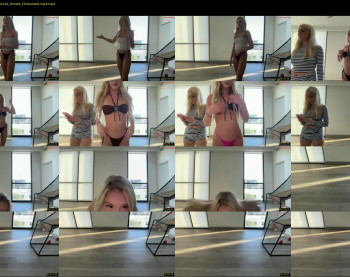 kenziesmithh — 5 minute Chaturbate female cam show recording, 480p, Mar 3, 2026