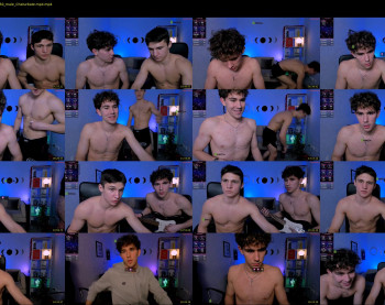 kevin_nix_ — 32 minute Chaturbate couple cam show recording, 720p, Mar 2, 2026