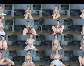 kimiko_ara — 120 minute Chaturbate female cam show recording, 720p, Mar 2, 2026