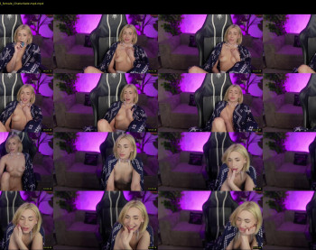 kira0541 — 6 minute Chaturbate couple cam show recording, 720p, Mar 2, 2026