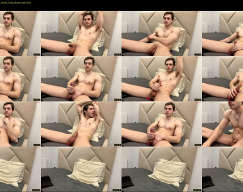 kiwigray — 79 minute Chaturbate male cam show recording, 720p, Mar 2, 2026