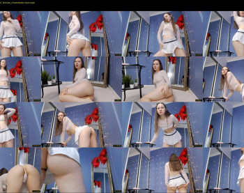 kriskras__ — 121 minute Chaturbate female cam show recording, 720p, Mar 2, 2026