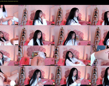 kylie_evans_18 — 123 minute Chaturbate female cam show recording, 720p, Mar 2, 2026