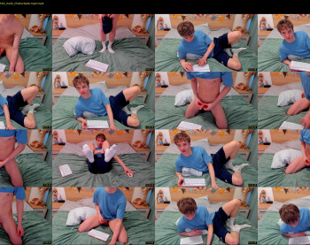 lanny_fandi — 34 minute Chaturbate male cam show recording, 720p, Mar 2, 2026