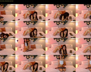 lara_jeean — 12 minute Chaturbate female cam show recording, 720p, Mar 3, 2026