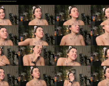 laura_mutti — 9 minute Chaturbate female cam show recording, 720p, Mar 2, 2026