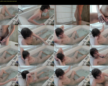 lazydarkknight — 23 minute Chaturbate male cam show recording, 720p, Mar 2, 2026