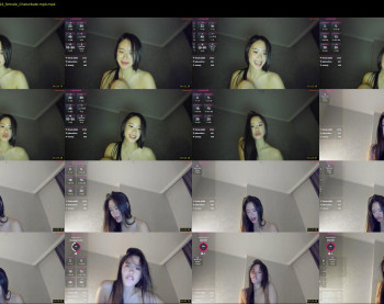 lee_chang — 6 minute Chaturbate female cam show recording, 720p, Mar 2, 2026