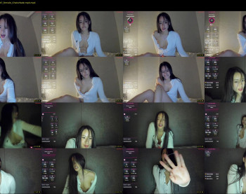 lee_chang — 23 minute Chaturbate female cam show recording, 720p, Mar 2, 2026