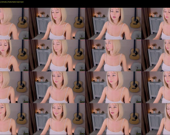 lenamuti — 6 minute Chaturbate female cam show recording, 720p, Mar 2, 2026