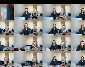 lexiiismith — 77 minute Chaturbate female cam show recording, 480p, Mar 2, 2026