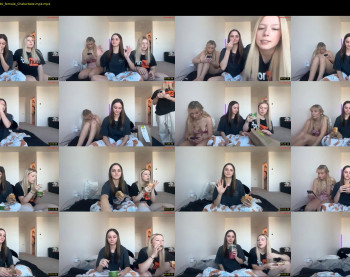 lexiiismith — 50 minute Chaturbate female cam show recording, 480p, Mar 2, 2026