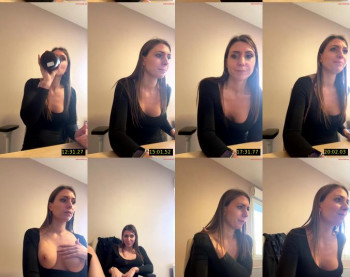 lib_ertine32 — 43 minute Chaturbate female cam show recording, 1080p, Mar 2, 2026
