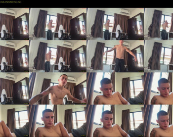 lil_addy — 5 minute Chaturbate male cam show recording, 720p, Mar 2, 2026