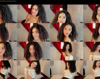 lilithsteinberg — 36 minute Chaturbate female cam show recording, 720p, Mar 3, 2026