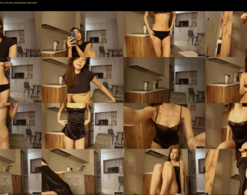 lilly_sweeet — 121 minute Chaturbate female cam show recording, 720p, Mar 2, 2026