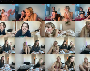 lilybrown07 — 125 minute Chaturbate female cam show recording, 480p, Mar 2, 2026