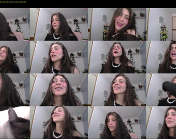 littlelaksmi — 67 minute Chaturbate female cam show recording, 720p, Mar 3, 2026