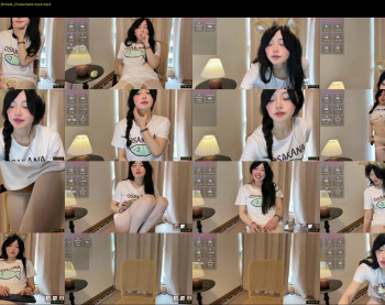 liunana — 91 minute Chaturbate female cam show recording, 720p, Mar 2, 2026