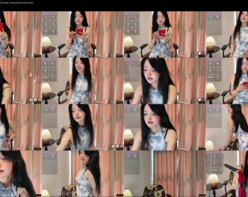 liunana — 7 minute Chaturbate female cam show recording, 720p, Mar 3, 2026
