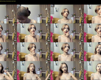 lonadejonge — 3 minute Chaturbate female cam show recording, 720p, Mar 2, 2026