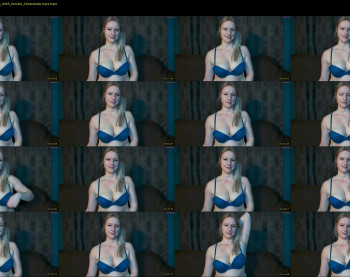 lovingsummer — 3 minute Chaturbate female cam show recording, 720p, Mar 3, 2026