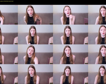 lovirss — 16 minute Chaturbate couple cam show recording, 720p, Mar 2, 2026
