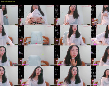 luckrose — 121 minute Chaturbate female cam show recording, 720p, Mar 2, 2026
