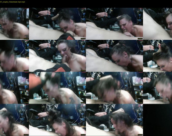 luckymash — 68 minute Chaturbate couple cam show recording, 720p, Mar 2, 2026