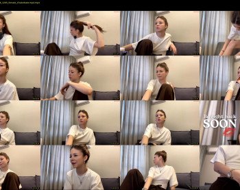 luveniamaurey — 105 minute Chaturbate female cam show recording, 720p, Mar 2, 2026